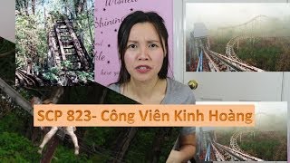 Lạnh gáy khi bước vào những công viên ma đáng sợ nhất thế giới