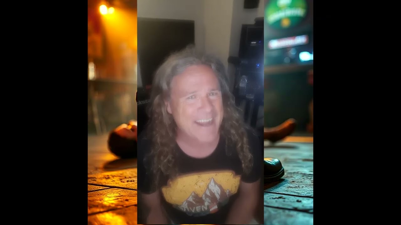 Ian K - The Boots - Vocal Play Thru