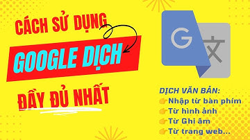 How to use google translate to the fullest | Google translate