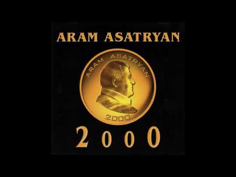 ARAM ASATRYAN 2000 Full Album © 1999 HD