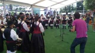Festa do gaiteiro 2 (Soutelo de Montes)