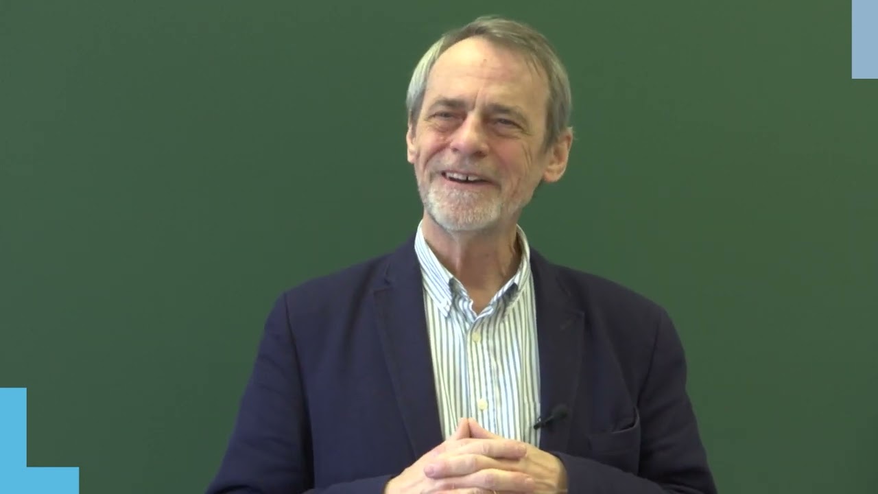 Présentation des études de sciences physiques