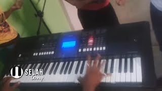 Ya se oye el shofar "Salmista Anthony y Natanael" ENSAYANDO