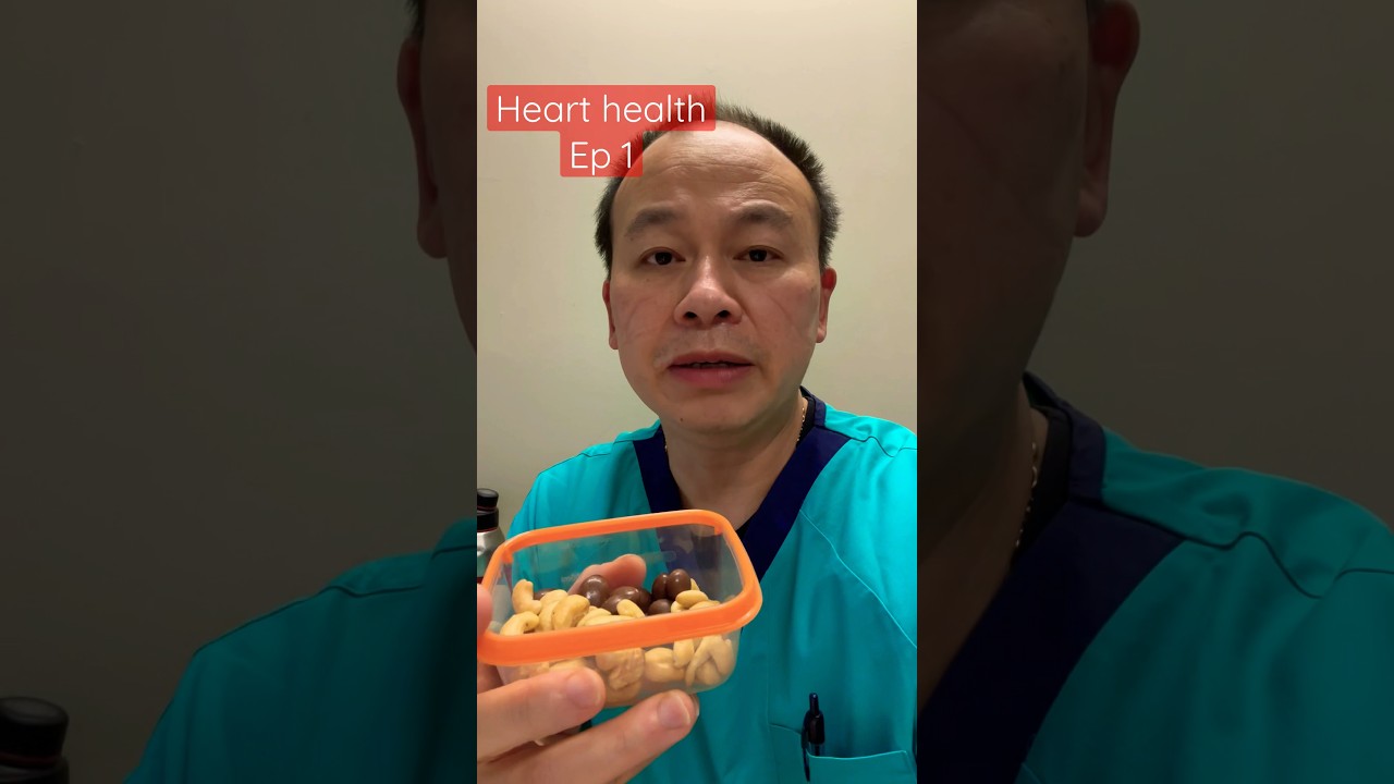 Are Cashews Healthy? 