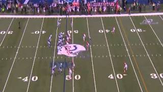 WILD card bengals vs Colts  highlights