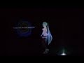 Mr Wonderboy~Hatsune Miku~Hyper Japan~London~P2~S2~Eng Subs