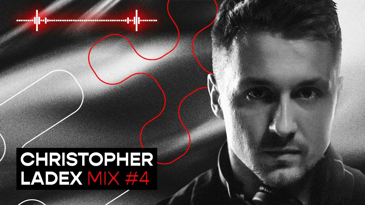 Watch MIX #4 - Christopher Ladex on YouTube Watch MIX #4 - Christopher Ladex on YouTube