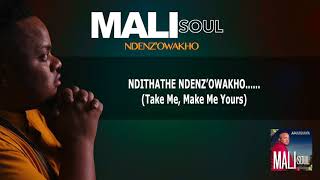 MALI SOUL - NDENZ' OWAKHO