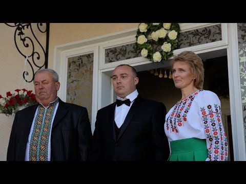 Надобридень нареченого Петра Весільні традиції 2021 гурт Бойки 