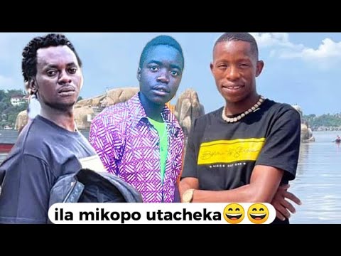 Kiberiti X Steve X Nyanda Dawa Yamikopo Utacheka Mwakawabarakazakuongezekanakuzidishwa Nyanda 