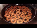 दुनट पकाउने तरीका - How To Cook Doughnut