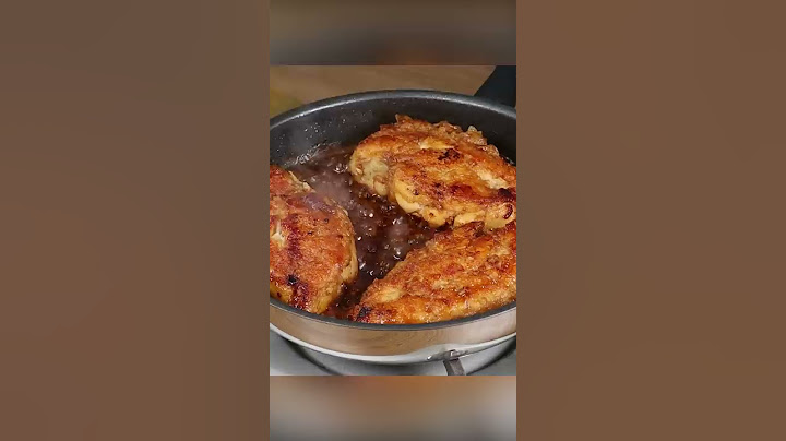 Este pollo es tan delicioso que lo cocino casi todos los días.