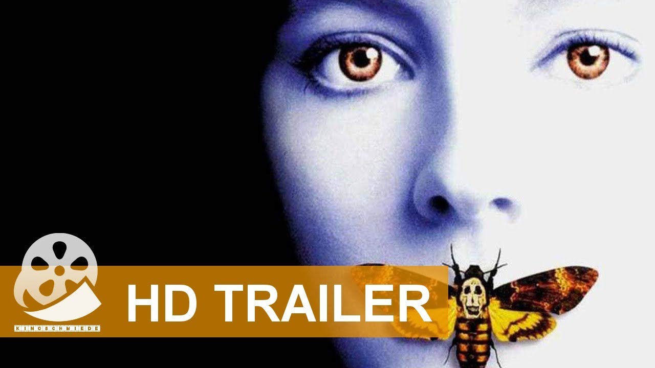 Das Schweigen Der Lämmer Trailer German Das Schweigen Der Lämmer Trailer German