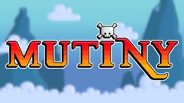 Level Theme - Mutiny [Nitrome HD Music]