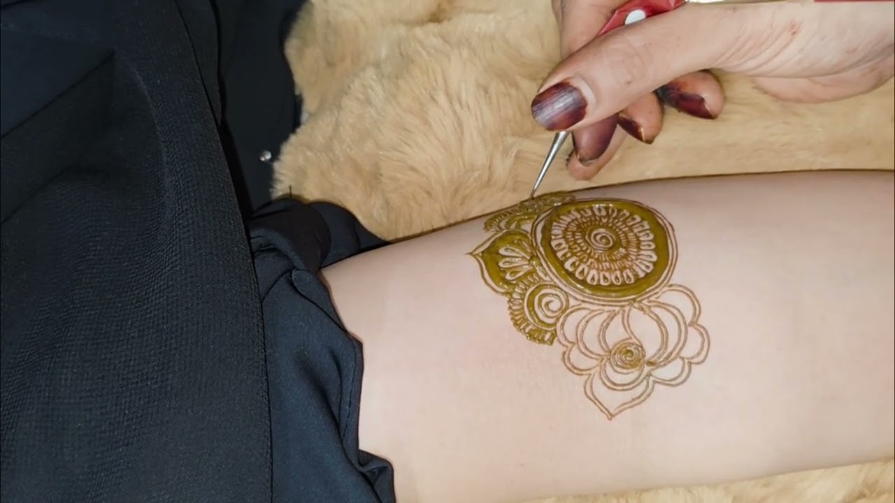 #mehendiclasses #bridalmehendi #henna #hennamagic