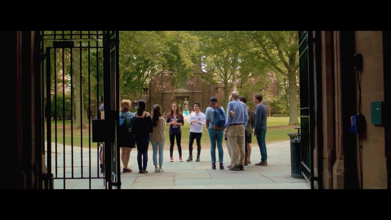 Eduexplora at Yale - Academic Program for Talented High School Students ...