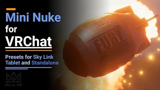KTEK - Mini Nuke Showcase