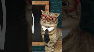 Celebrity Cat Strange Behavior Explained - Why Do Cats Put Their Bum in the Air #shorts Net Worth