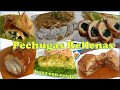 Tienes pechugas de pollo y no sabes como prepararlas, Menú semanal de pechugas de pollo, saludables