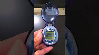 UNBOXING Tamagotchi Original - Celebration Y3K + Translucent Cover Case (Amazon Exclusive)