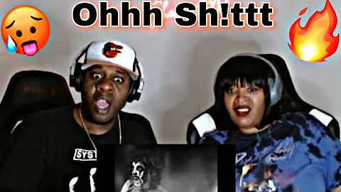 OMG THIS IS INSANE!!!  THE CRAZY WORLD OF ARTHUR BROWN - FIRE  (REACTION)
