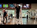 Scapular dips