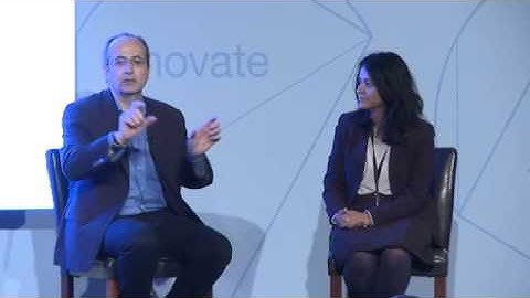 IBM Relay 2015: Enterprise Digital Transformation