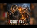 Resident Evil 4 Remake – Chapter 1 Full Gameplay (No Commentary) | All Cutscenes