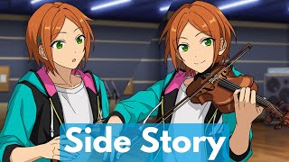 Aoi Yuta [Secret Skills] Side Story - Ensemble Stars!! Music