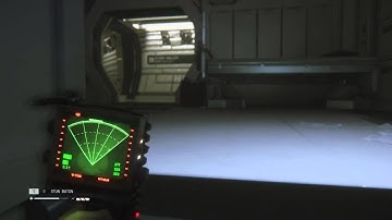 Alien Isolation: Close Calls