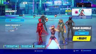 [ LIVE ] Playing Fortnite With Sus Kids 0-0 | Code DSD-Lazer-Ray #Ad