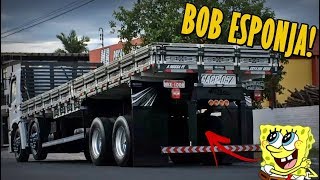 Vw Constellation 24.250 Canal Off7