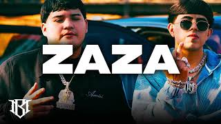 Zaza - Victor Mendivil, Oscar Maydon, Omar Camacho