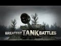 Greatest Tank Battles | Season 3 | Episode 26 | Tank Battles Of the Pacific | Robin Ward