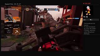 5 stack with the boys