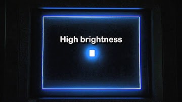 TV CHARACTER GENERATOR