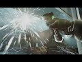#5# Call of Duty Ghosts | 🪂 Building Battle &amp; Parachute Escape | معركة المبنى والهروب بالمظلة🪂 🔥