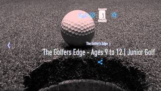 PGA Tour golf radio
