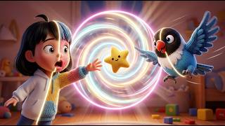 The Portal Changed Everything... 🌟