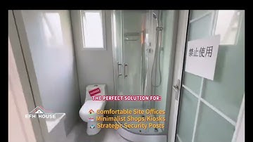 Dari LOGISTIK minimalis, jadi RUANGAN maksimal! 🔥