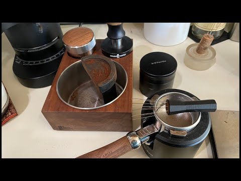 Video: Milloin breville-espressokeitin puhdistetaan?