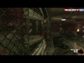 Beginning of video