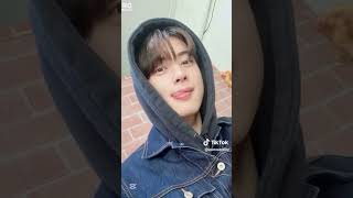 Cha Eun Woo Moon Ga Young