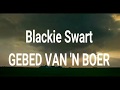 Gebed van n Boer