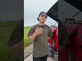 釣りよかメンバーの愛車が・・・！？