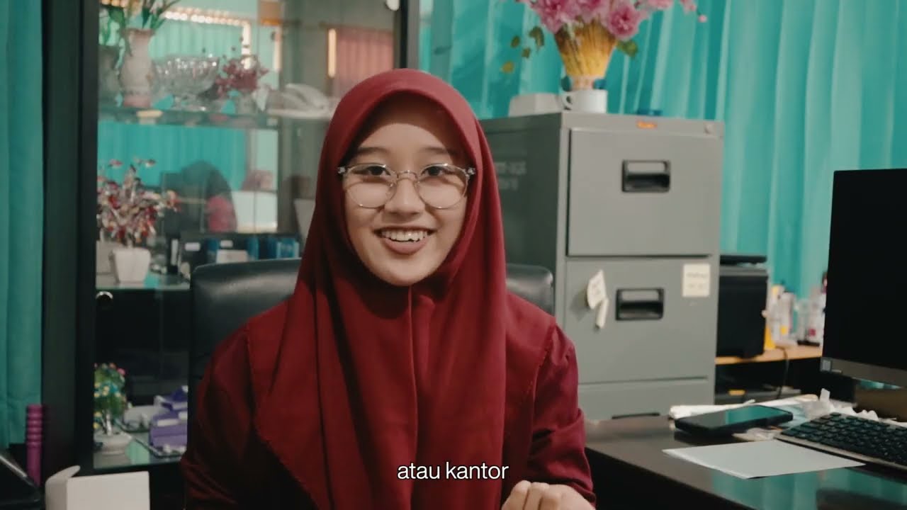 Profil SMK Negeri 2 Balikpapan 2023