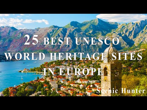 Video: UNESCO