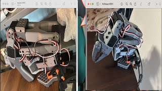 Part 3 Fine-Tuning Act On So-101 For Lego Block Pickup Imitation Learning