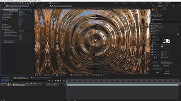 Mantra VR | Circular Waves Tutorial