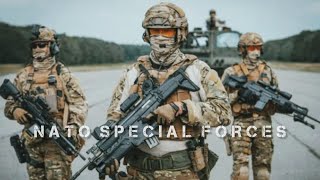 Nato Special Operations Forces V.1 | 